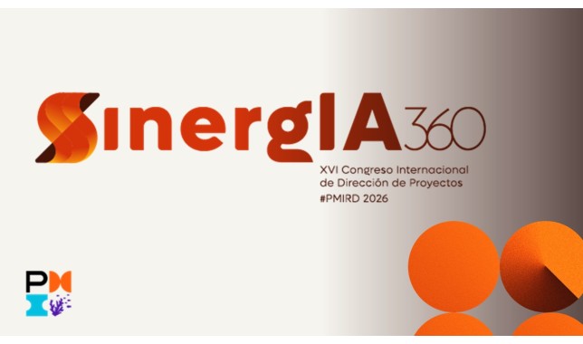 Congreso Internacional De Dirección De Proyectos #pmird 2026 Sinergia 360